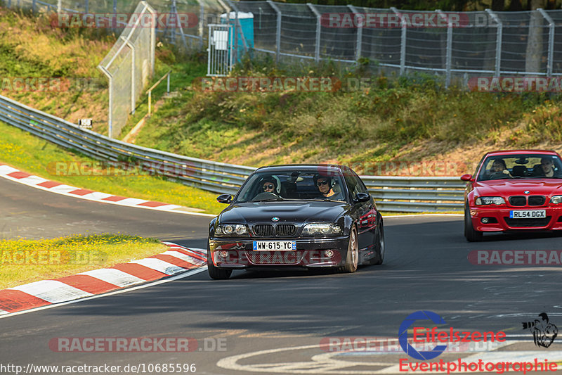 Bild #10685596 - Touristenfahrten Nürburgring Nordschleife (12.09.2020)