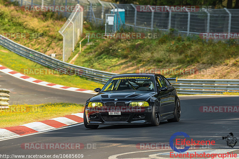 Bild #10685609 - Touristenfahrten Nürburgring Nordschleife (12.09.2020)