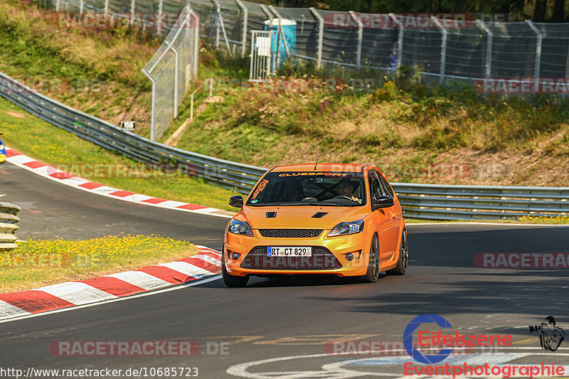 Bild #10685723 - Touristenfahrten Nürburgring Nordschleife (12.09.2020)