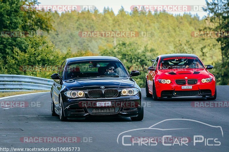 Bild #10685773 - Touristenfahrten Nürburgring Nordschleife (12.09.2020)