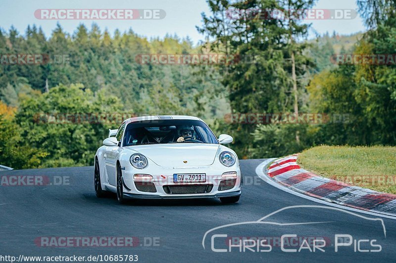 Bild #10685783 - Touristenfahrten Nürburgring Nordschleife (12.09.2020)