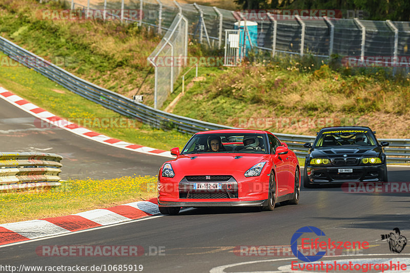 Bild #10685919 - Touristenfahrten Nürburgring Nordschleife (12.09.2020)