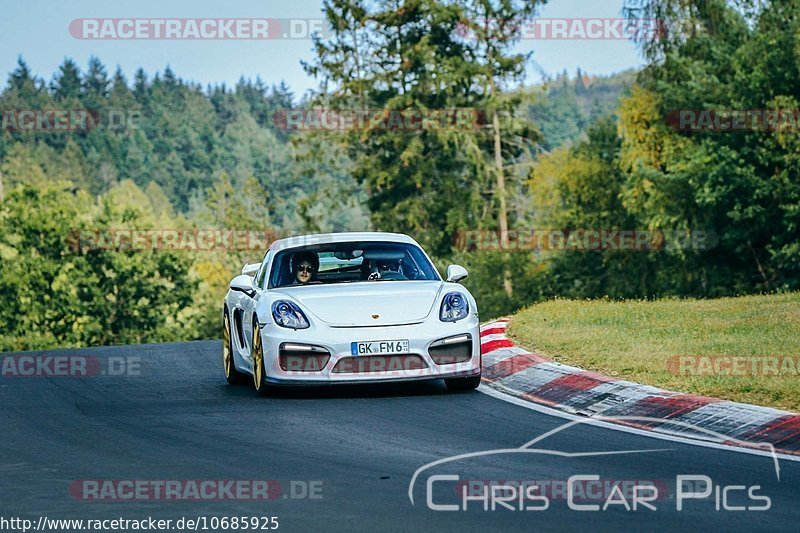 Bild #10685925 - Touristenfahrten Nürburgring Nordschleife (12.09.2020)