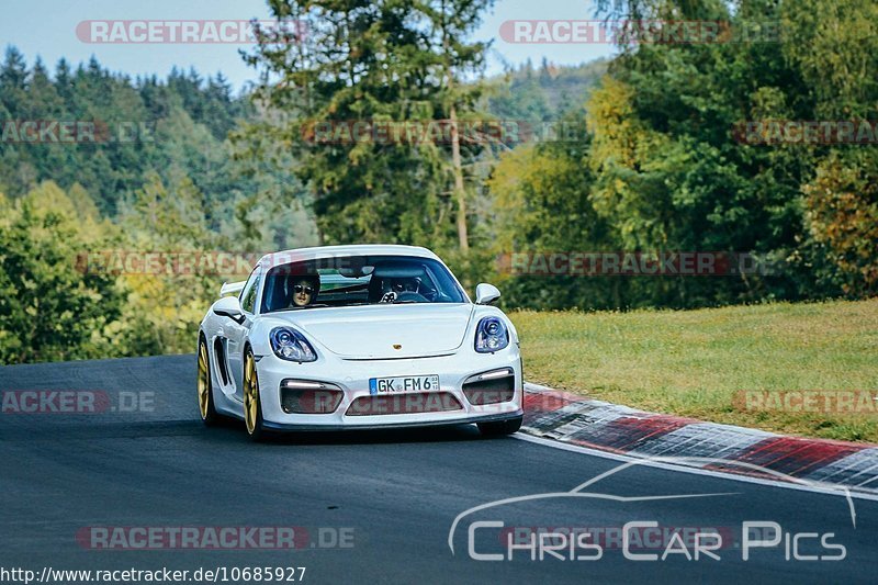 Bild #10685927 - Touristenfahrten Nürburgring Nordschleife (12.09.2020)