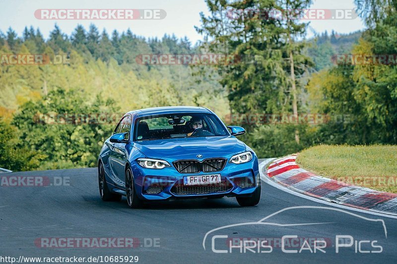 Bild #10685929 - Touristenfahrten Nürburgring Nordschleife (12.09.2020)