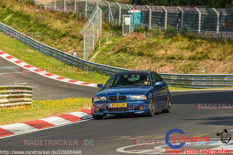 Bild #10685948 - Touristenfahrten Nürburgring Nordschleife (12.09.2020)