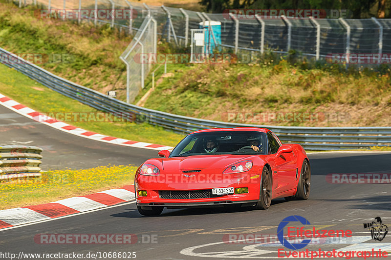 Bild #10686025 - Touristenfahrten Nürburgring Nordschleife (12.09.2020)