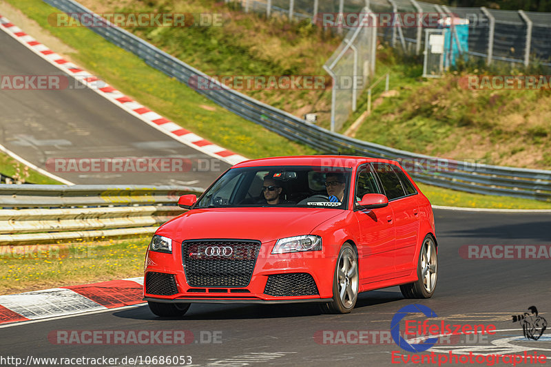 Bild #10686053 - Touristenfahrten Nürburgring Nordschleife (12.09.2020)