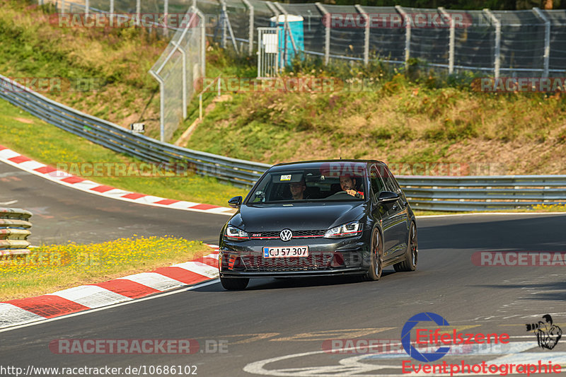 Bild #10686102 - Touristenfahrten Nürburgring Nordschleife (12.09.2020)