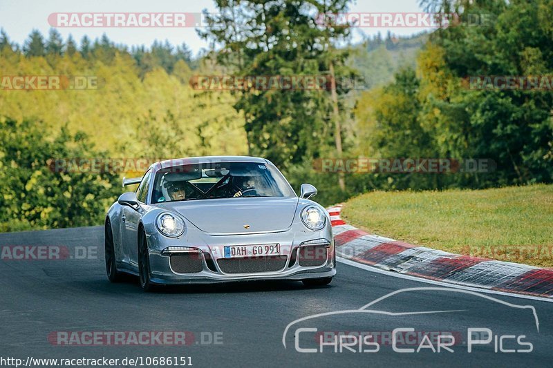 Bild #10686151 - Touristenfahrten Nürburgring Nordschleife (12.09.2020)