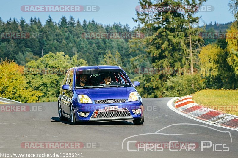 Bild #10686241 - Touristenfahrten Nürburgring Nordschleife (12.09.2020)