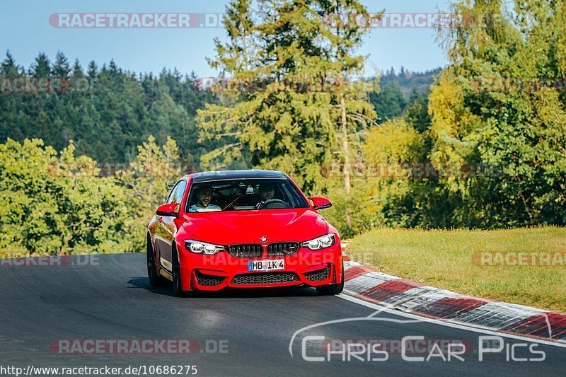 Bild #10686275 - Touristenfahrten Nürburgring Nordschleife (12.09.2020)