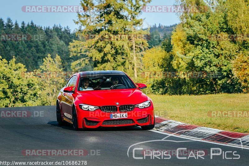 Bild #10686278 - Touristenfahrten Nürburgring Nordschleife (12.09.2020)