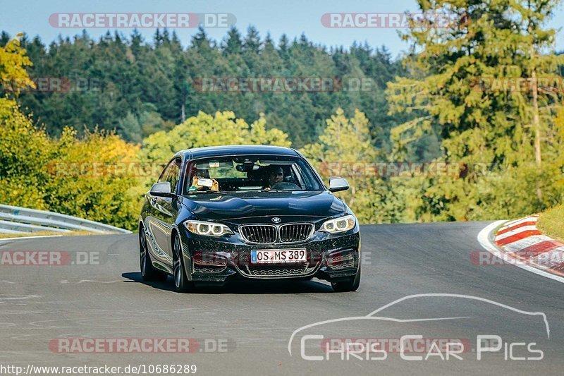 Bild #10686289 - Touristenfahrten Nürburgring Nordschleife (12.09.2020)