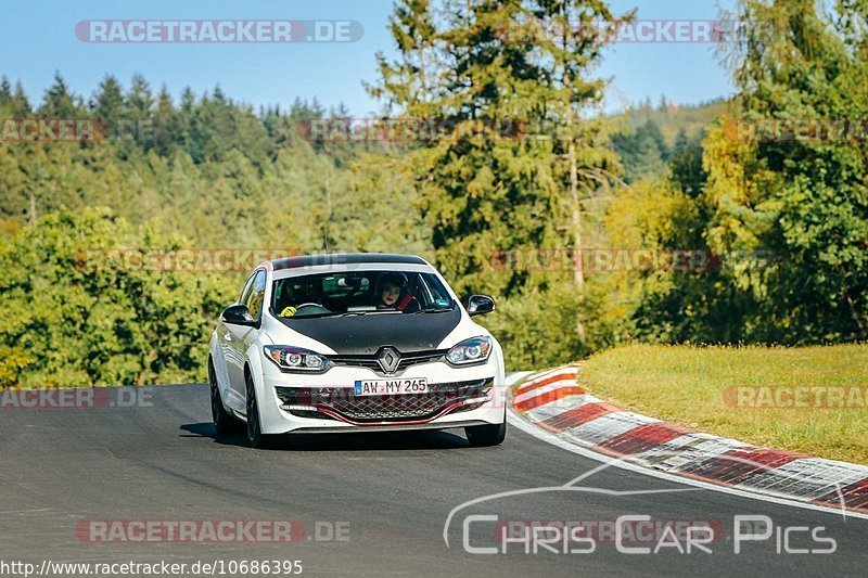 Bild #10686395 - Touristenfahrten Nürburgring Nordschleife (12.09.2020)