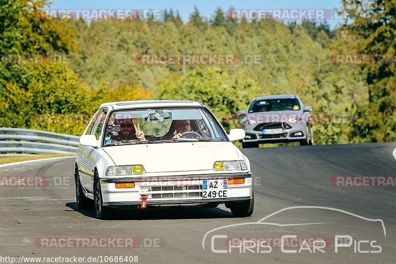 Bild #10686408 - Touristenfahrten Nürburgring Nordschleife (12.09.2020)