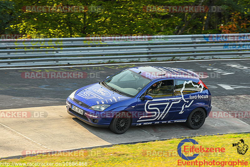 Bild #10686466 - Touristenfahrten Nürburgring Nordschleife (12.09.2020)