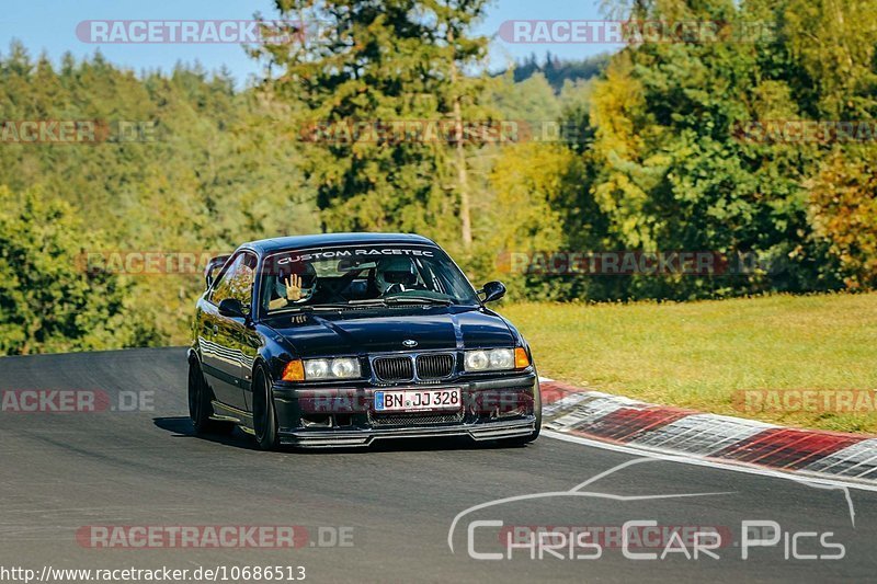 Bild #10686513 - Touristenfahrten Nürburgring Nordschleife (12.09.2020)