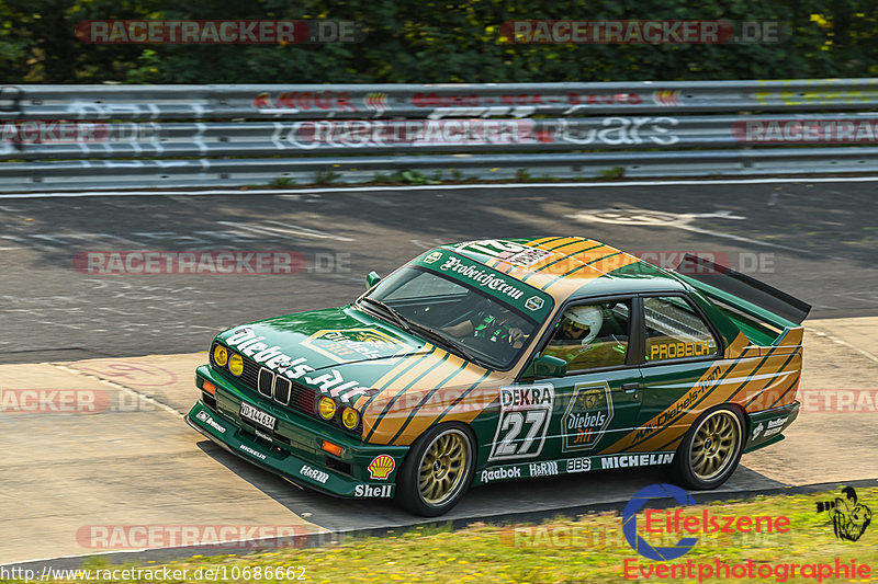 Bild #10686662 - Touristenfahrten Nürburgring Nordschleife (12.09.2020)