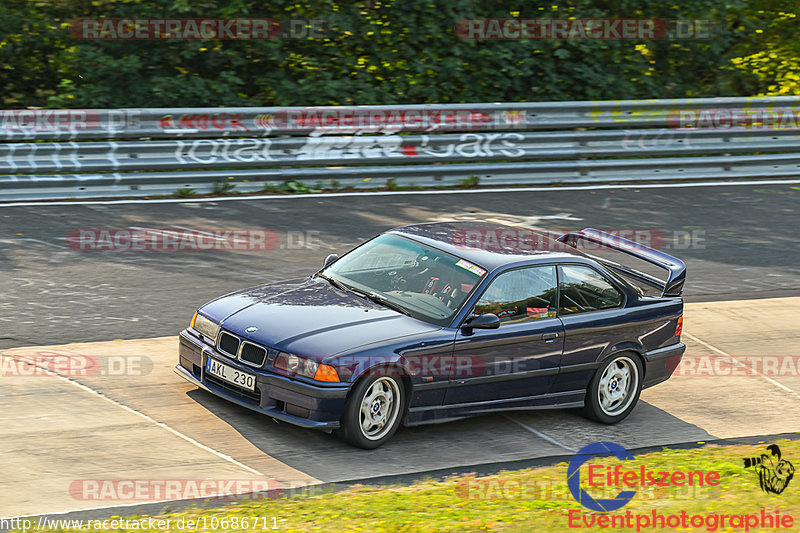 Bild #10686711 - Touristenfahrten Nürburgring Nordschleife (12.09.2020)