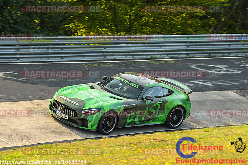 Bild #10686754 - Touristenfahrten Nürburgring Nordschleife (12.09.2020)