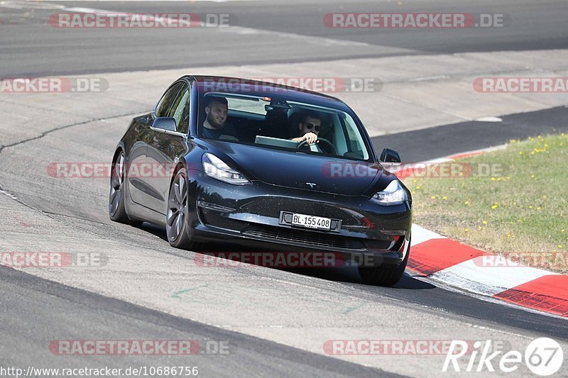 Bild #10686756 - Touristenfahrten Nürburgring Nordschleife (12.09.2020)