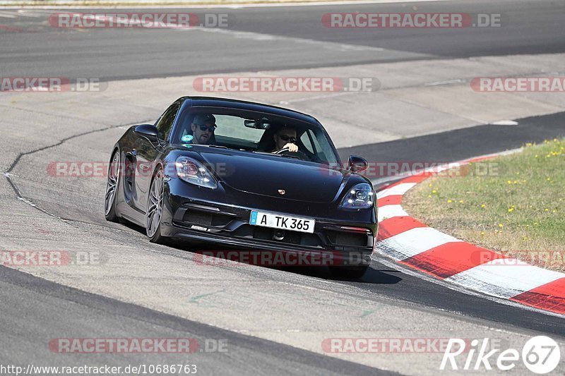 Bild #10686763 - Touristenfahrten Nürburgring Nordschleife (12.09.2020)