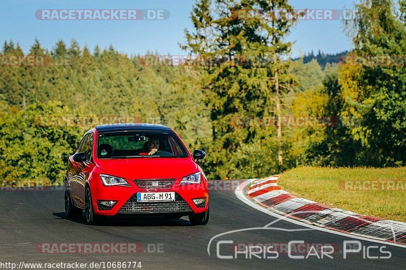 Bild #10686774 - Touristenfahrten Nürburgring Nordschleife (12.09.2020)