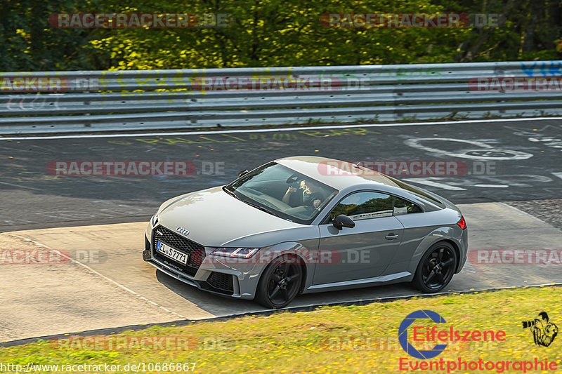 Bild #10686867 - Touristenfahrten Nürburgring Nordschleife (12.09.2020)