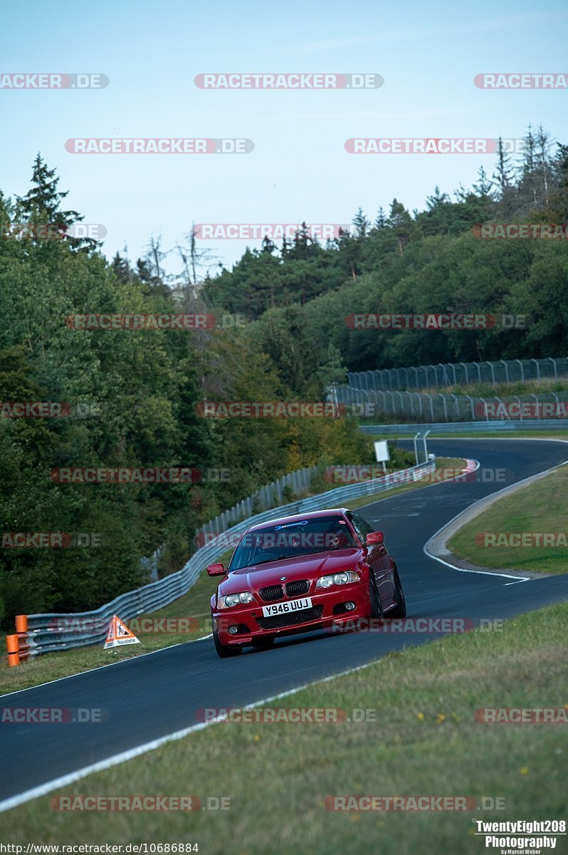 Bild #10686884 - Touristenfahrten Nürburgring Nordschleife (12.09.2020)