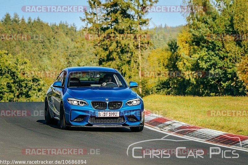 Bild #10686894 - Touristenfahrten Nürburgring Nordschleife (12.09.2020)