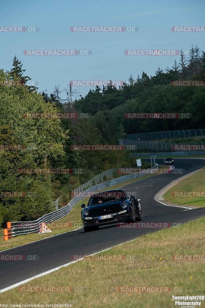 Bild #10686954 - Touristenfahrten Nürburgring Nordschleife (12.09.2020)