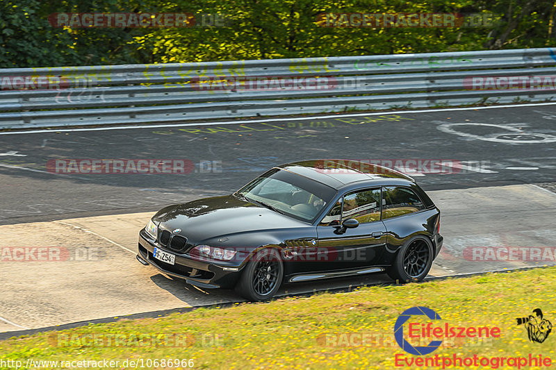 Bild #10686966 - Touristenfahrten Nürburgring Nordschleife (12.09.2020)