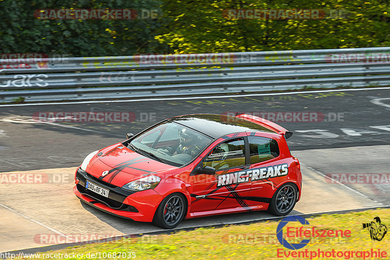 Bild #10687035 - Touristenfahrten Nürburgring Nordschleife (12.09.2020)