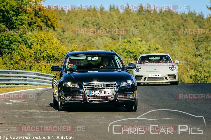 Bild #10687060 - Touristenfahrten Nürburgring Nordschleife (12.09.2020)