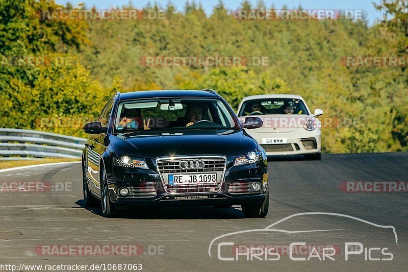 Bild #10687063 - Touristenfahrten Nürburgring Nordschleife (12.09.2020)