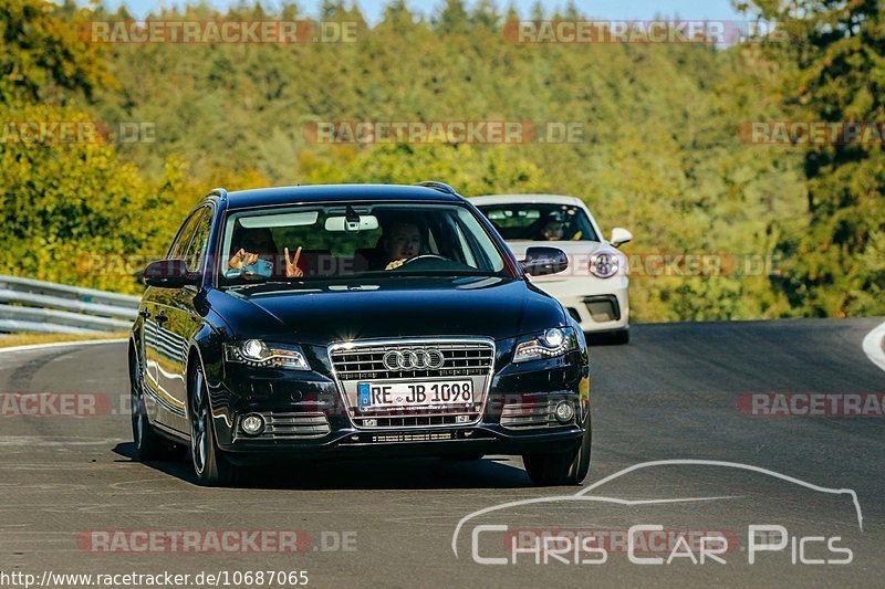 Bild #10687065 - Touristenfahrten Nürburgring Nordschleife (12.09.2020)