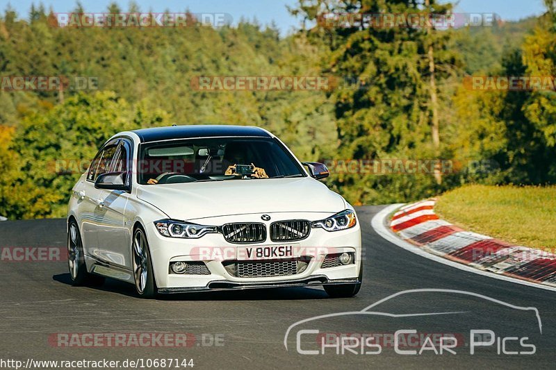 Bild #10687144 - Touristenfahrten Nürburgring Nordschleife (12.09.2020)