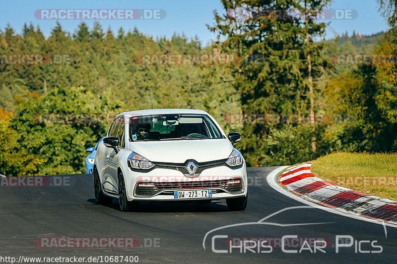 Bild #10687400 - Touristenfahrten Nürburgring Nordschleife (12.09.2020)