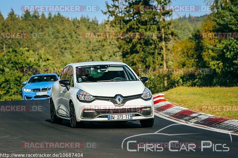 Bild #10687404 - Touristenfahrten Nürburgring Nordschleife (12.09.2020)