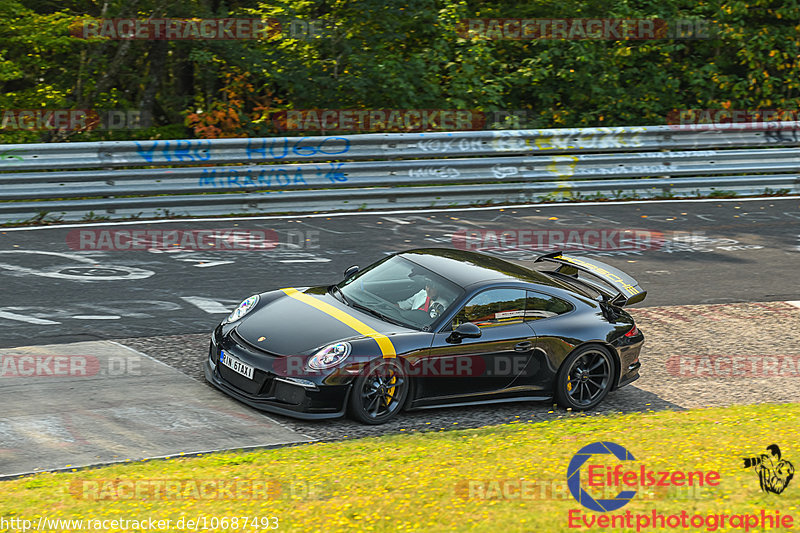 Bild #10687493 - Touristenfahrten Nürburgring Nordschleife (12.09.2020)