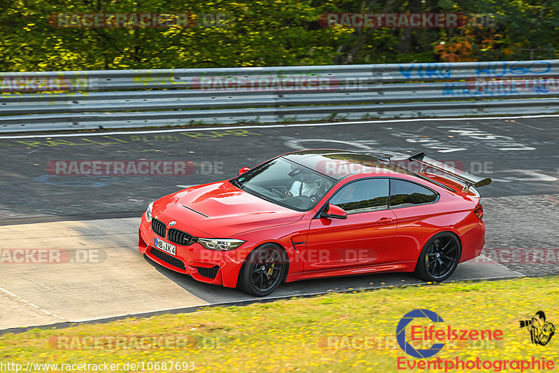 Bild #10687693 - Touristenfahrten Nürburgring Nordschleife (12.09.2020)