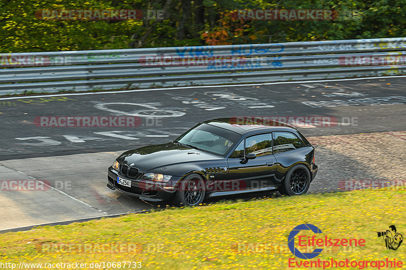 Bild #10687733 - Touristenfahrten Nürburgring Nordschleife (12.09.2020)