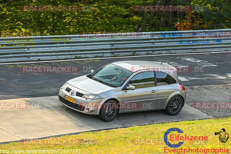 Bild #10687745 - Touristenfahrten Nürburgring Nordschleife (12.09.2020)