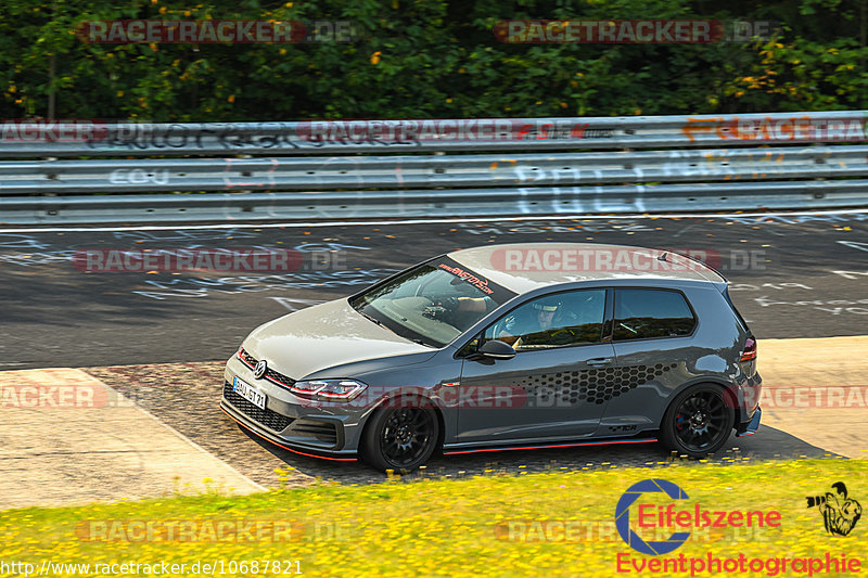 Bild #10687821 - Touristenfahrten Nürburgring Nordschleife (12.09.2020)