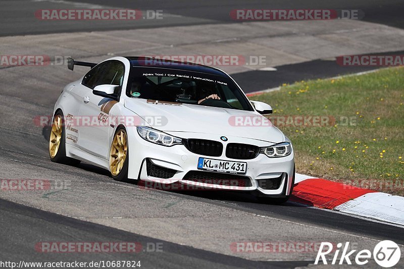 Bild #10687824 - Touristenfahrten Nürburgring Nordschleife (12.09.2020)