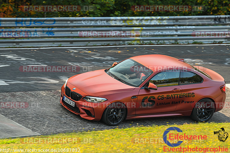 Bild #10687832 - Touristenfahrten Nürburgring Nordschleife (12.09.2020)