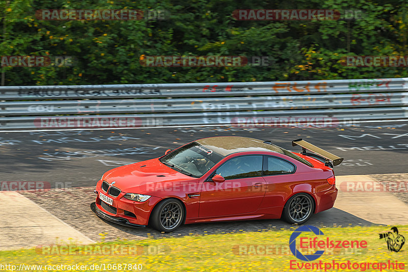 Bild #10687840 - Touristenfahrten Nürburgring Nordschleife (12.09.2020)