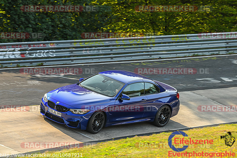 Bild #10687911 - Touristenfahrten Nürburgring Nordschleife (12.09.2020)