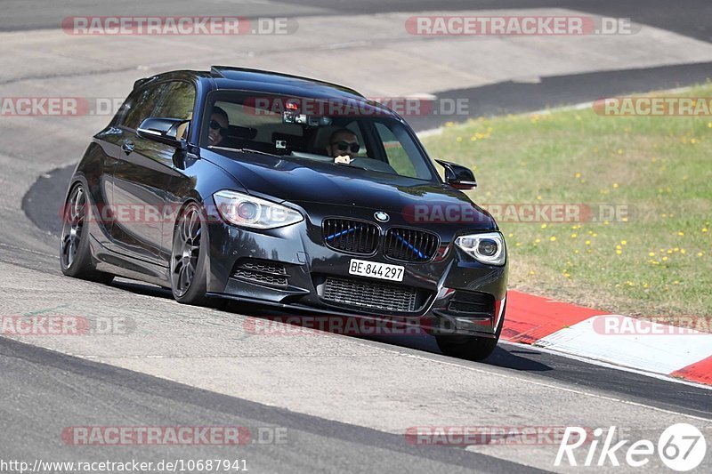 Bild #10687941 - Touristenfahrten Nürburgring Nordschleife (12.09.2020)